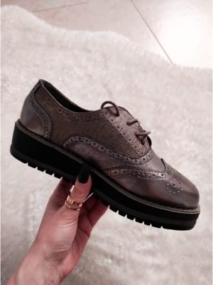 NIZZA-SCARPA STRINGATA