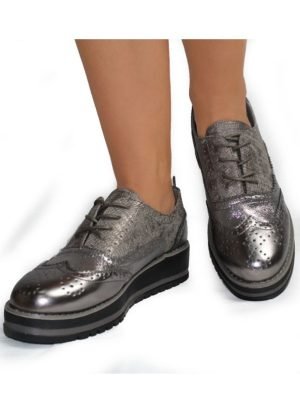 NIZZA-SCARPA STRINGATA