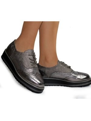 NIZZA-SCARPA STRINGATA