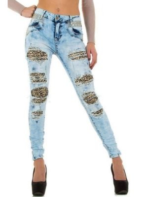 BOOK-JEANS