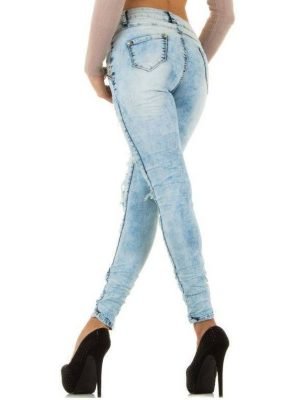 BOOK-JEANS