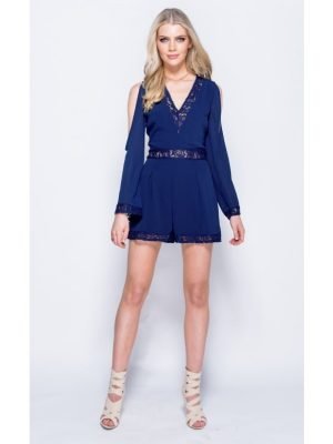 ALEC-overall con manica aperta