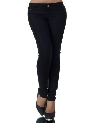 ALVAR-PANTALONE SKINNY