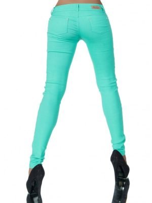 ALVAR-PANTALONE SKINNY