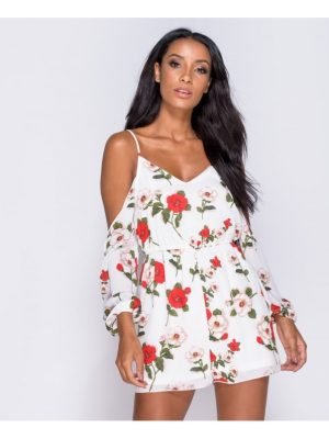 EDRIC-OVERALL CON SPALLE SCOPERTE