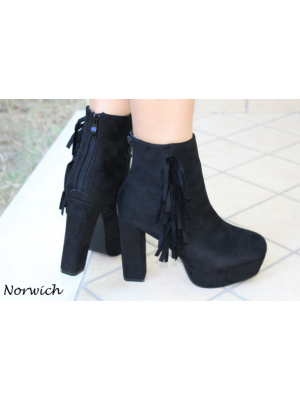 NORWICH-TRONCHETTO CON FRANGE