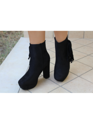 NORWICH-TRONCHETTO CON FRANGE