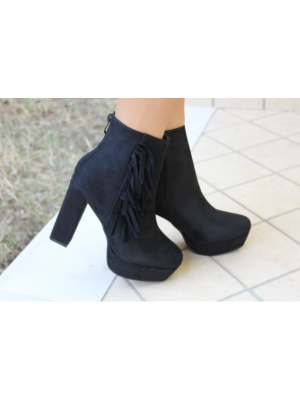 NORWICH-TRONCHETTO CON FRANGE