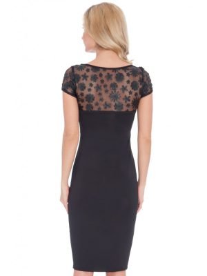 CETTY-ABITO TUBINO LONGUETTE