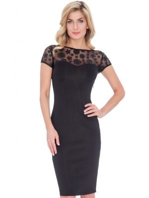 CETTY-ABITO TUBINO LONGUETTE