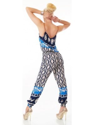 AKILA-OVERALL TUTA FANTASIA