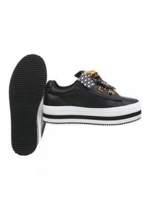 BENDIGO-SNEAKERS CON ZEPPA