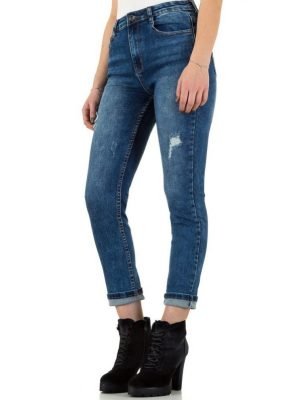 Jeans Trech skinny