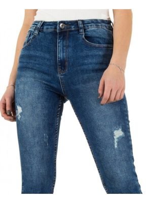 Jeans Trech skinny
