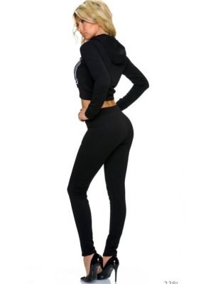 MILLIAN-TUTA PANTALONE E MAGLIA