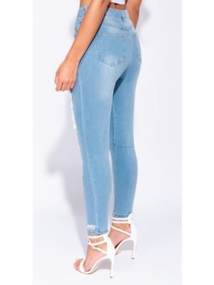 Jeans GRACY