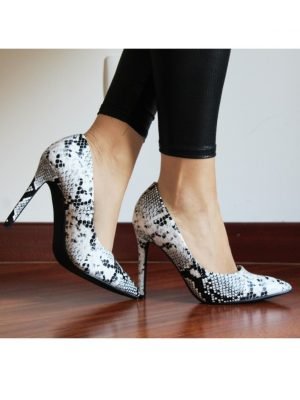 DORSET-DECOLLETE' PITONATE