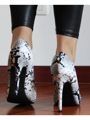 DORSET-DECOLLETE' PITONATE