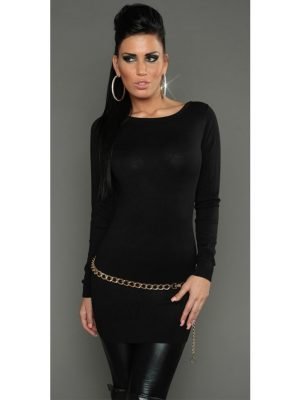 ALAY-ABITO MAGLIA LUNGA