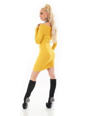 SLAY-ABITO MAGLIA LUNGA