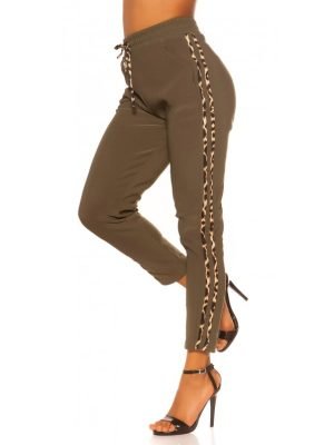 DORINA-TUTA PANTALONE