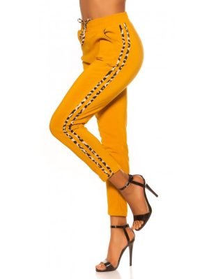 DORINA-TUTA PANTALONE