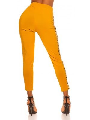 DORINA-TUTA PANTALONE