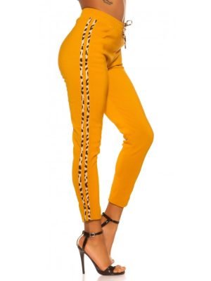 DORINA-TUTA PANTALONE