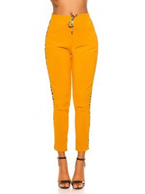DORINA-TUTA PANTALONE