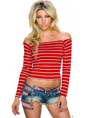 RASDA-MAGLIA A RIGHE