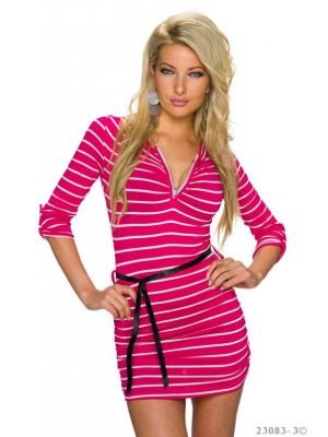 LILLIBET-MAGLIA A RIGHE