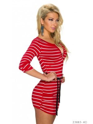 LILLIBET-MAGLIA A RIGHE