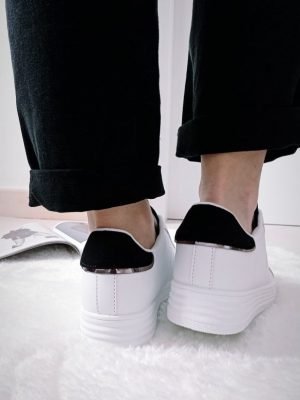 SNEAKERS BIANCHE