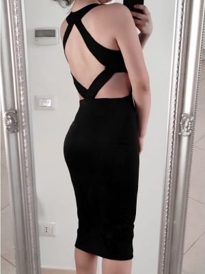 BOX 5 ABITI DAL GINOCCHIO