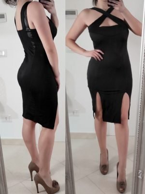 BOX 5 ABITI DAL GINOCCHIO