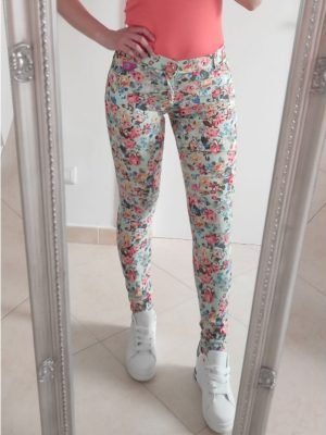 BOX 5 PANTALONI S