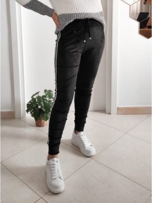 PANTALONE SPORTIVO CINIGLIA