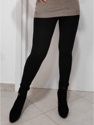 Leggings nero basic